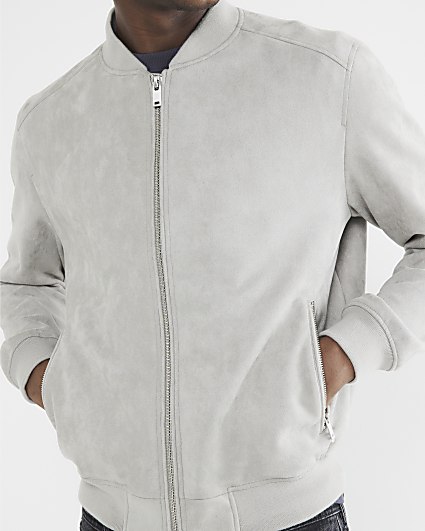 Mens jackets clearance sale river island