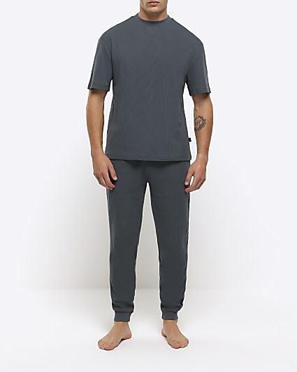 Men s Loungewear Pyjamas Sale River Island