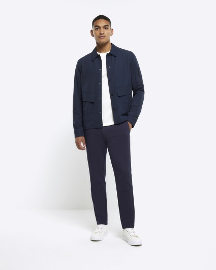 River island mens hot sale jackets sale