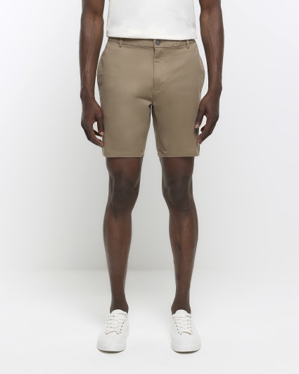 Mens shorts 2025 sale river island