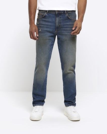 Mens jeans store on sale online