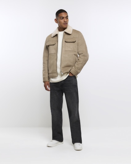 Men's Coats & Jackets Sale