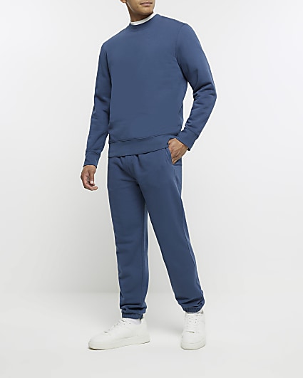 Mens tracksuits 2024 river island