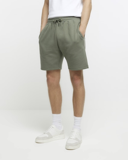 Mens shorts 2025 sale river island