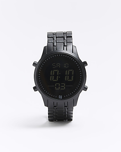 River island best sale watches mens