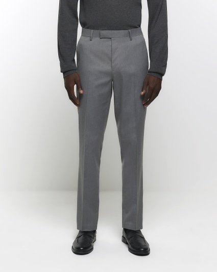 Men's Grey Suits