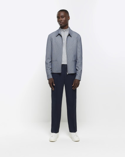 Mens jackets clearance sale river island