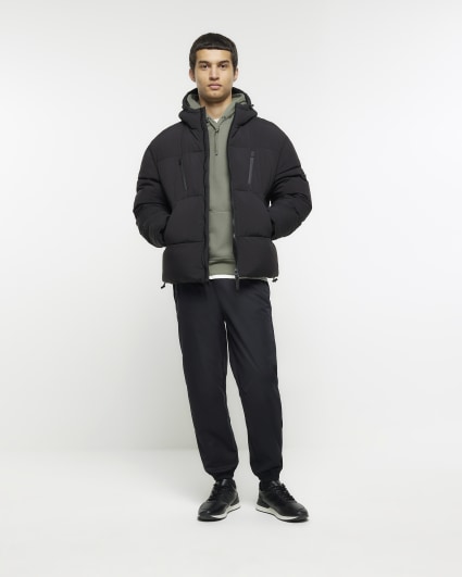 Mens jackets on sale sale river island