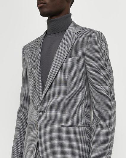 River island mens blazers on sale sale