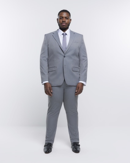 Men's Suits: Slim, Regular, Big & Tall Suits
