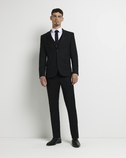 Black Suits for Men