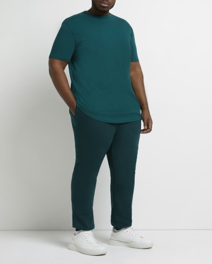 Big And Tall Joggers: EXTRA Big Mens Athletic Sweatpants