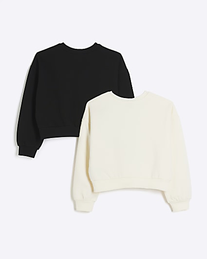 River island best sale ladies sweatshirts