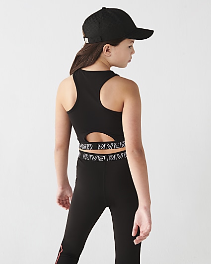 river island girls sportswear