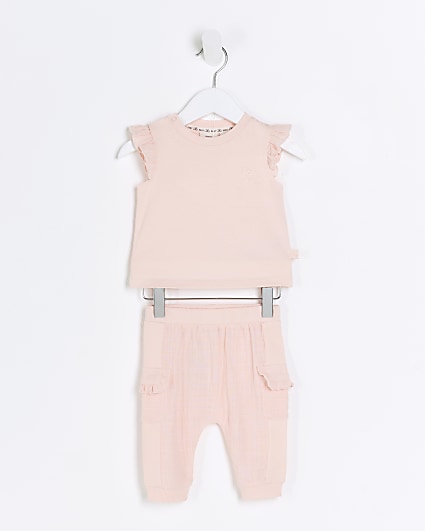 Baby girl river island on sale sale