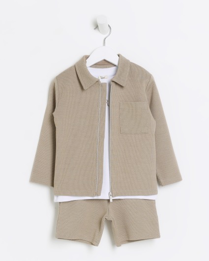 River island 2024 baby coats