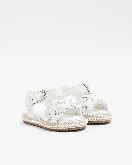 River island sandals discount kids