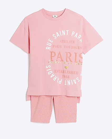 River island girls loungewear new arrivals