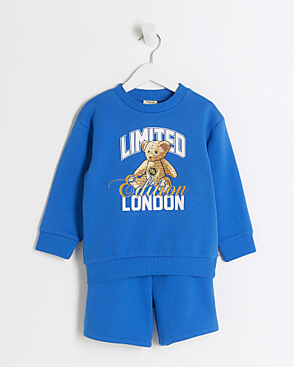 River island baby boy hot sale tracksuit