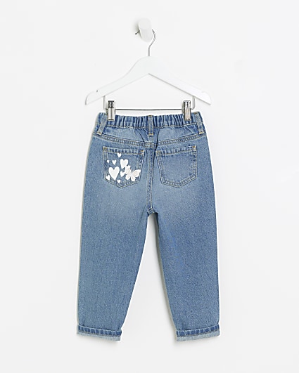 River island baby sales girl jeans