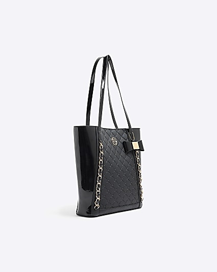 Handbags black outlet for school