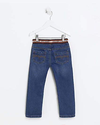 Baby hot sale boy jeans