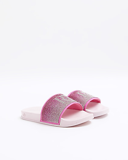 River island sales childrens sliders