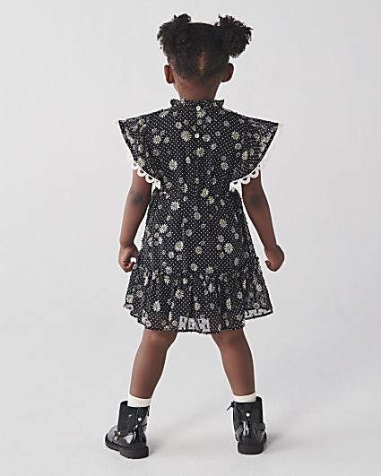 River island baby girl best sale party dress