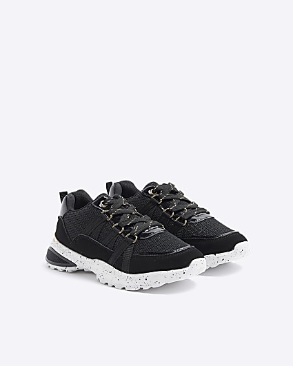 River island hot sale girls trainers