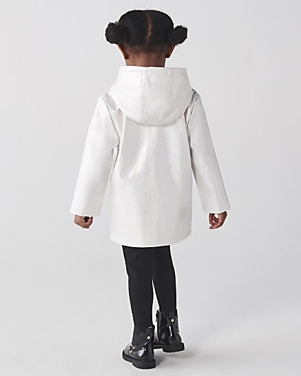 Baby girl clearance jackets river island