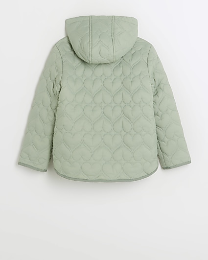 Childrens coats shop river island