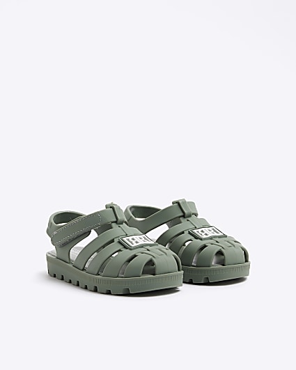 River island hot sale baby boy sandals