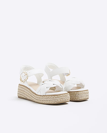 Childrens sandals sales river island