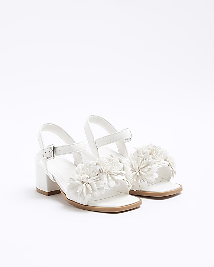 River island childrens store sandals