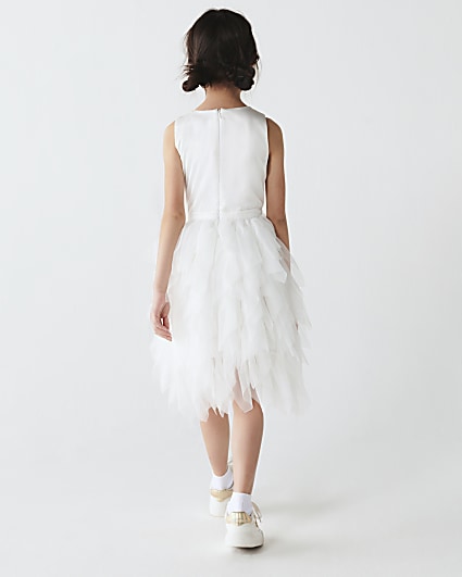 River island flower girl hot sale dresses