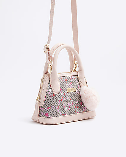 River island 2024 baby changing bag