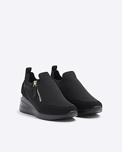 River island hot sale girls trainers