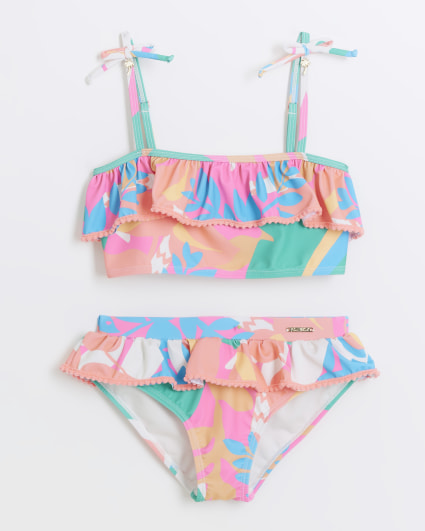 Teenage bikini deals river island