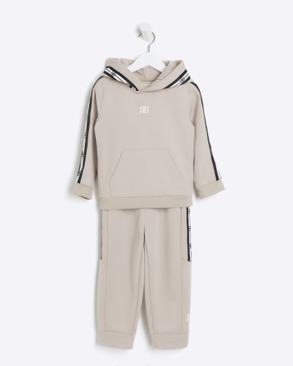 River island cheap baby boy tracksuit