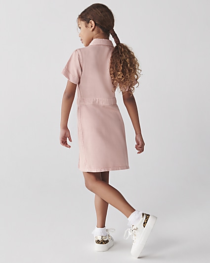 River island flower girl hot sale dress