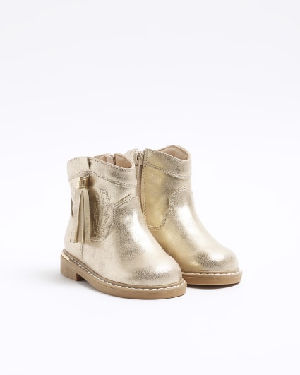 River island sale mini boots