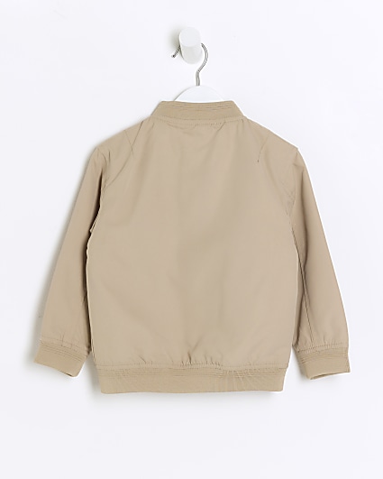 Baby boy shop harrington jacket