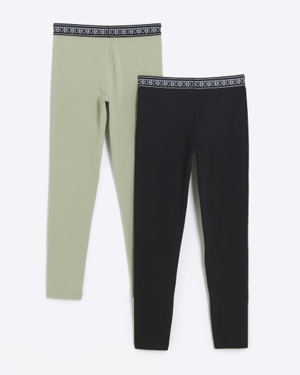 River island girls on sale trousers