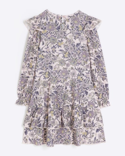 River island flower girl 2024 dress