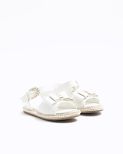 River island deals sliders girls