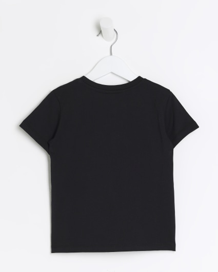 Headphone Fair Aqua Full Sleeves Boys T-shirt main image 1