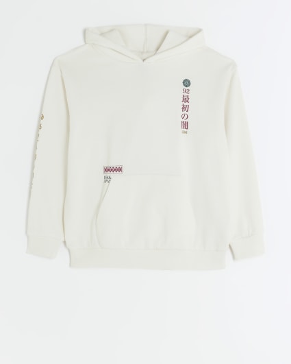 River island hot sale boys hoodies