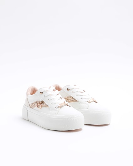 River island best sale kids girls shoes