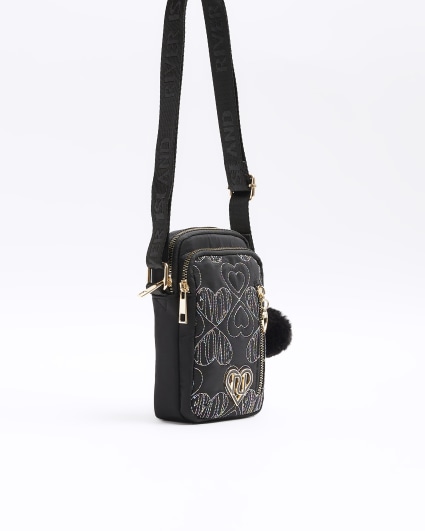 River island girls online handbags