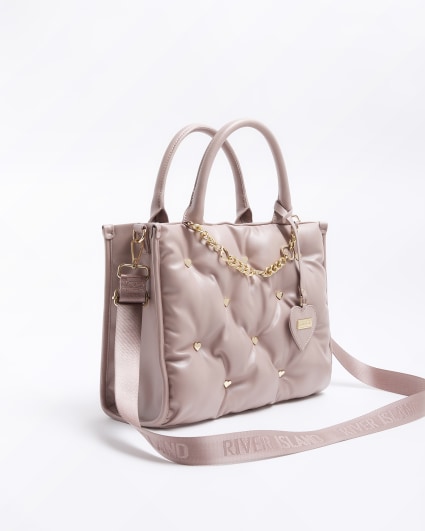 Matching bag and best sale purse sets river island